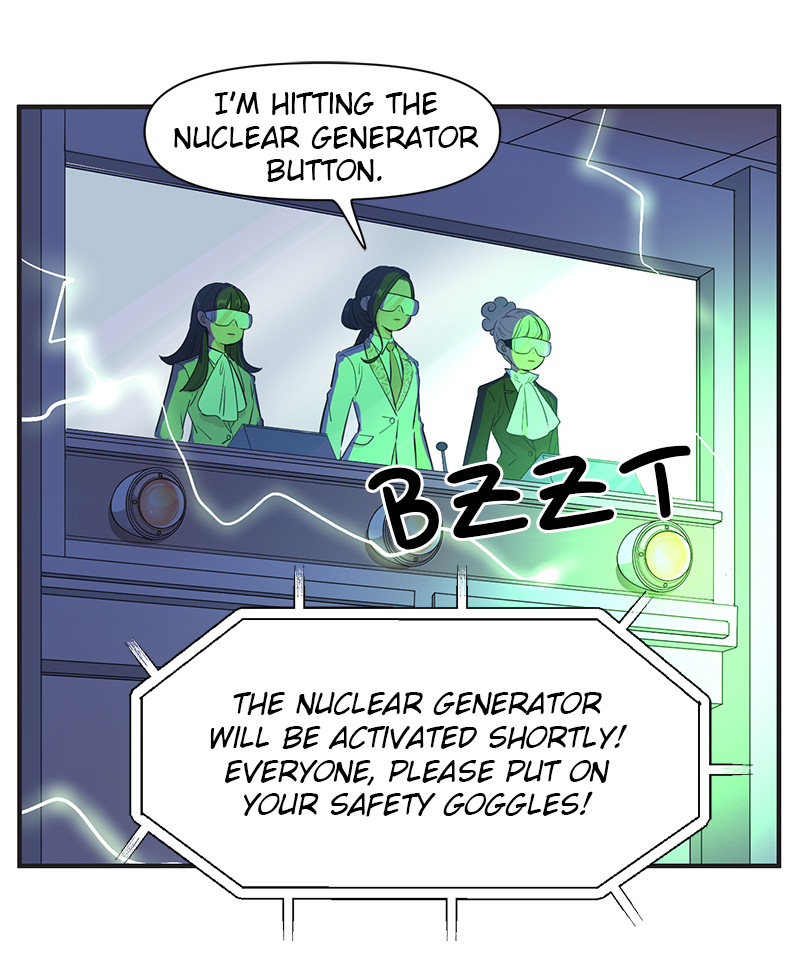 Read Daily Jojo EN Manga Online