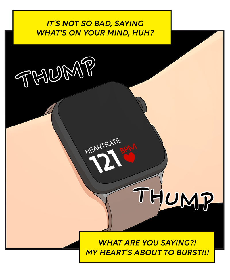 Read Daily Jojo EN Manga Online