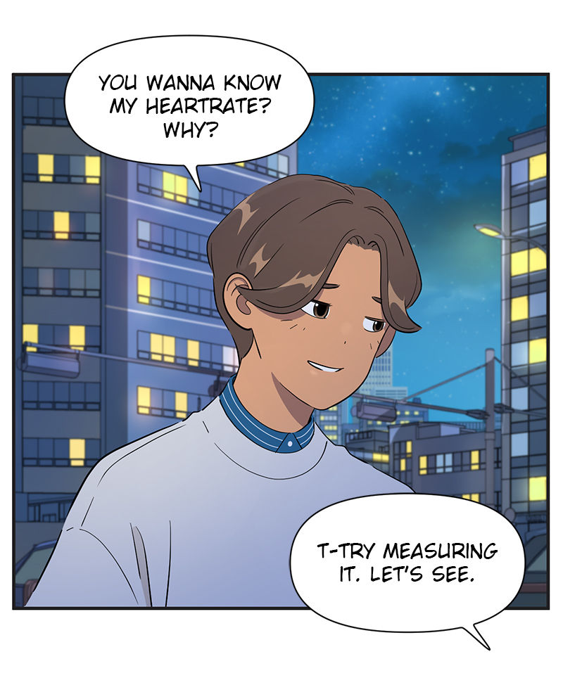 Read Daily Jojo EN Manga Online