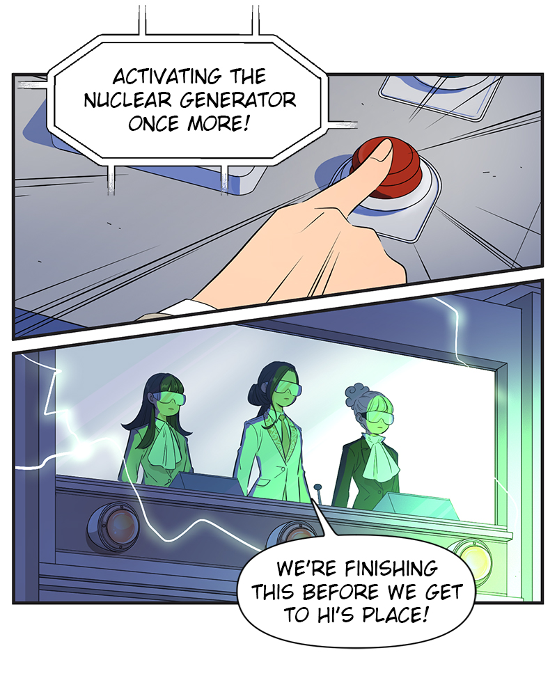 Read Daily Jojo EN Manga Online