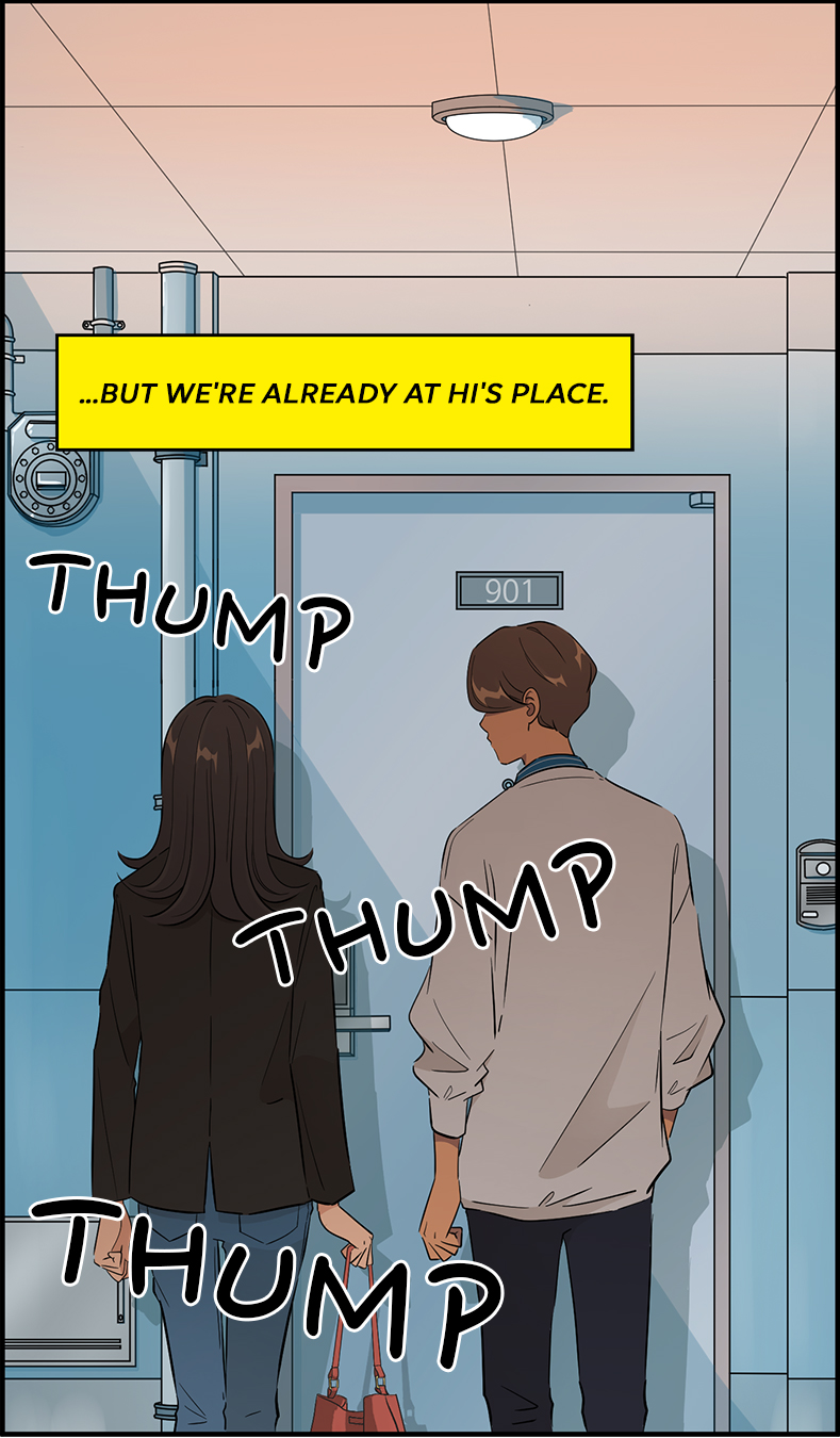 Read Daily Jojo EN Manga Online