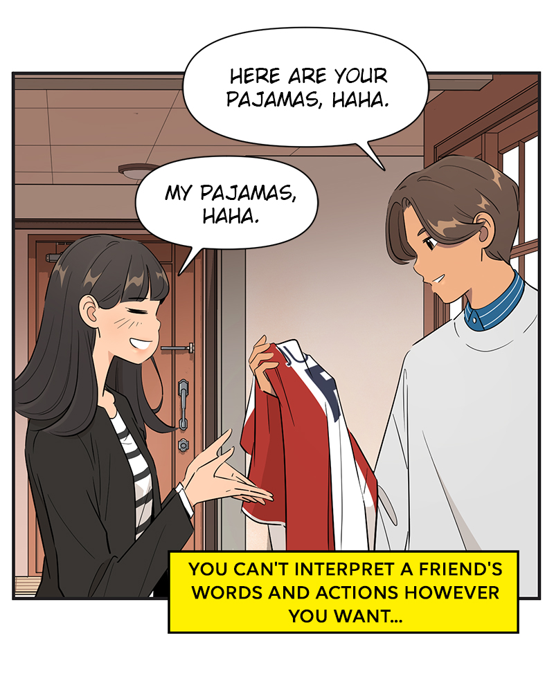 Read Daily Jojo EN Manga Online