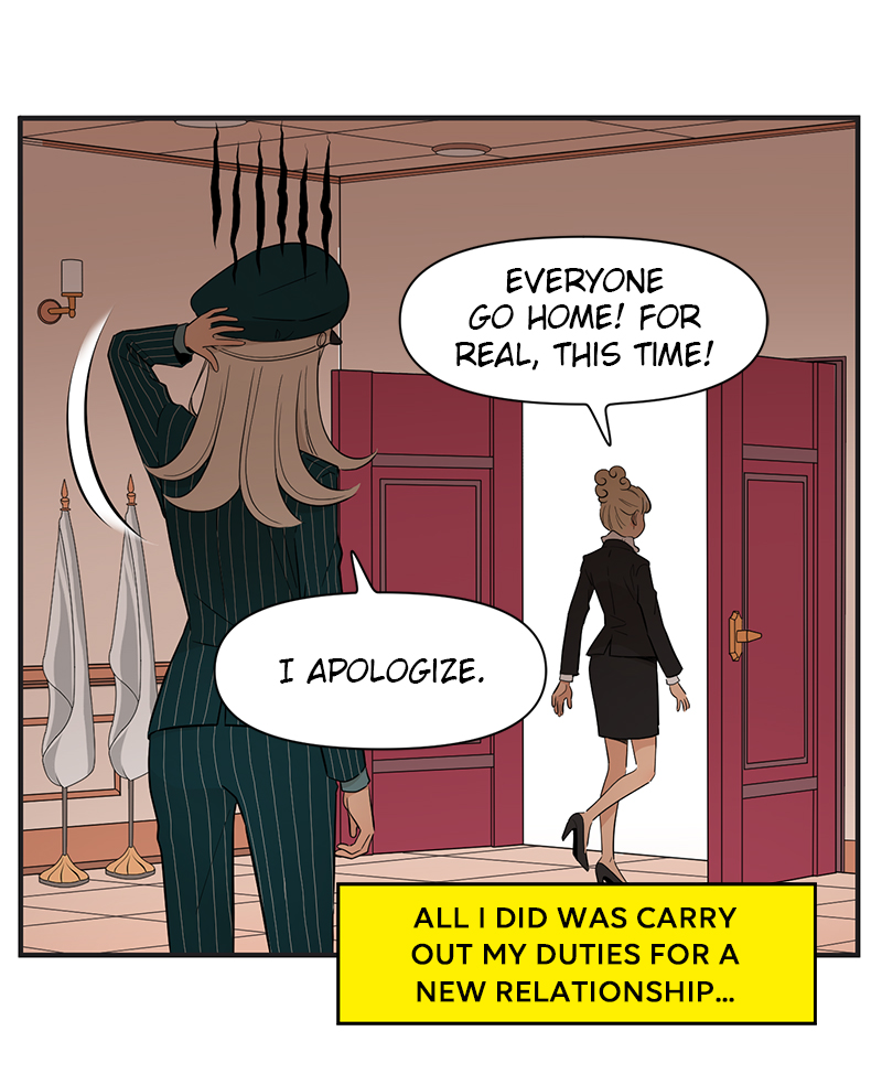 Read Daily Jojo EN Manga Online