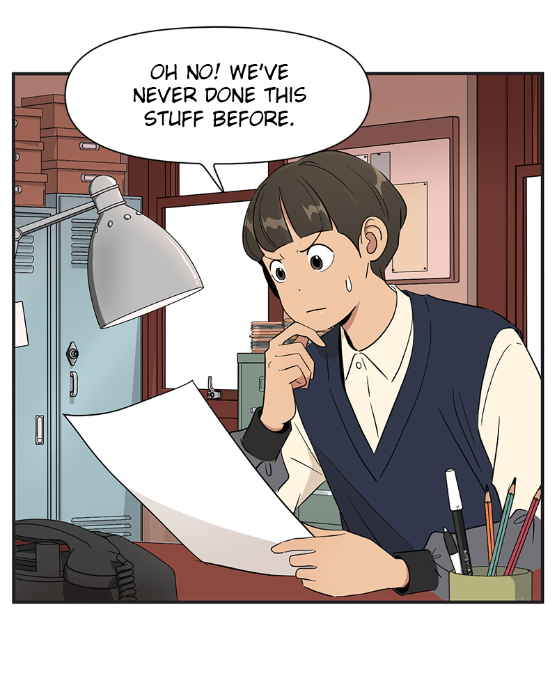 Read Daily Jojo EN Manga Online