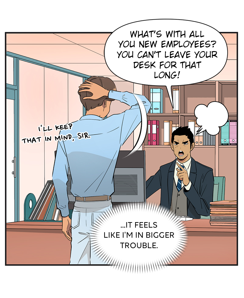 Read Daily Jojo EN Manga Online