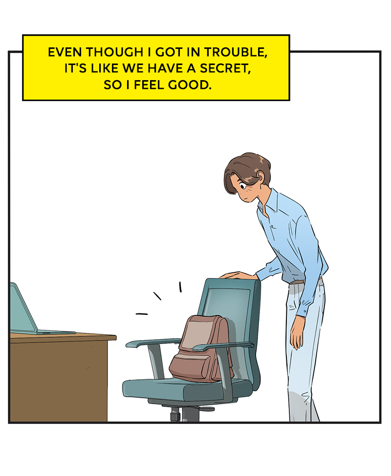 Read Daily Jojo EN Manga Online