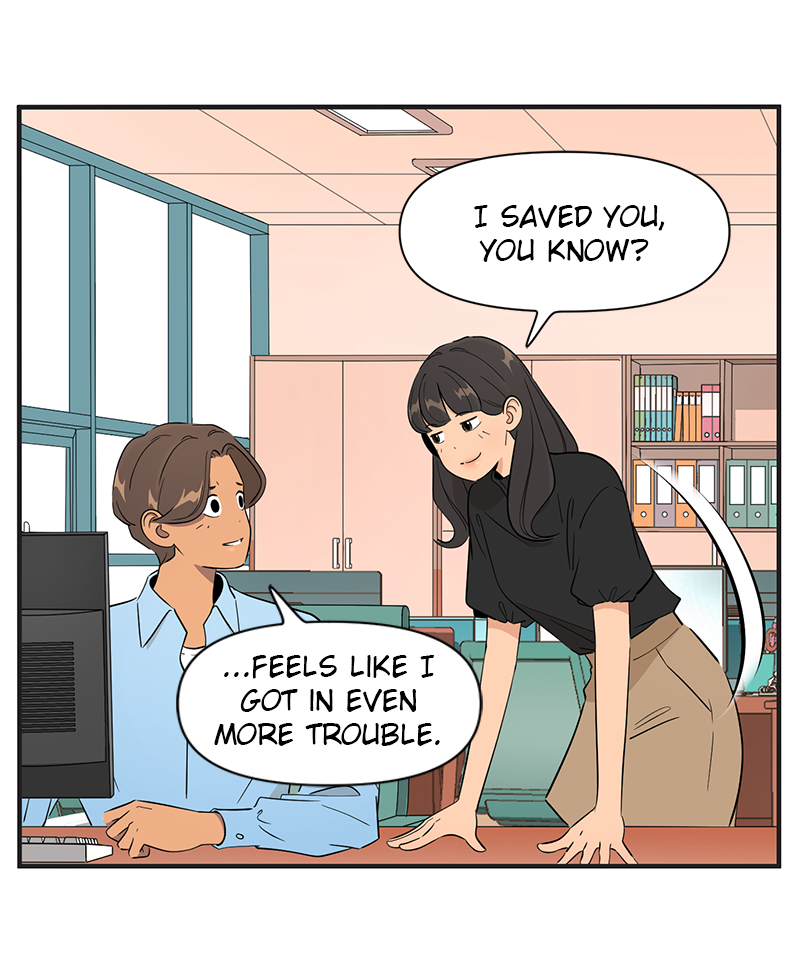 Read Daily Jojo EN Manga Online