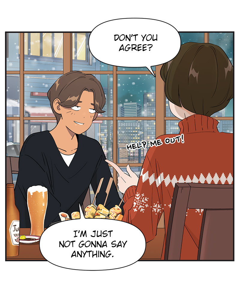 Read Daily Jojo EN Manga Online