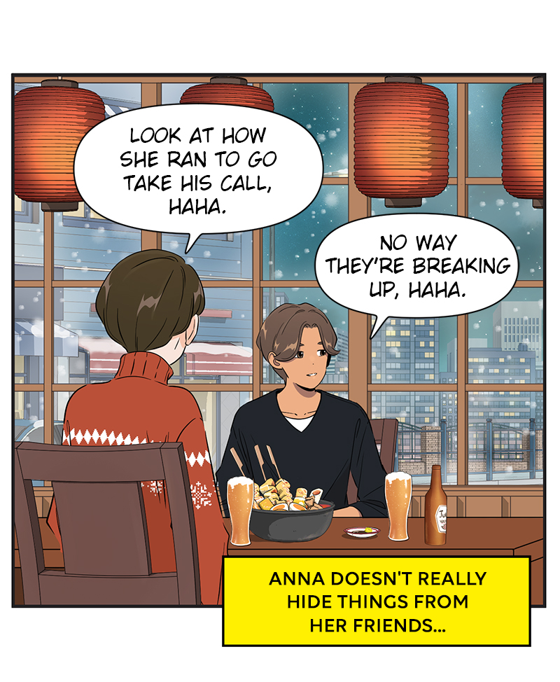 Read Daily Jojo EN Manga Online