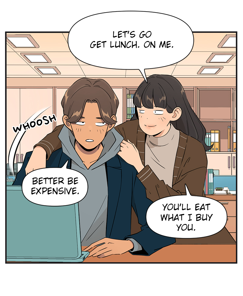 Read Daily Jojo EN Manga Online