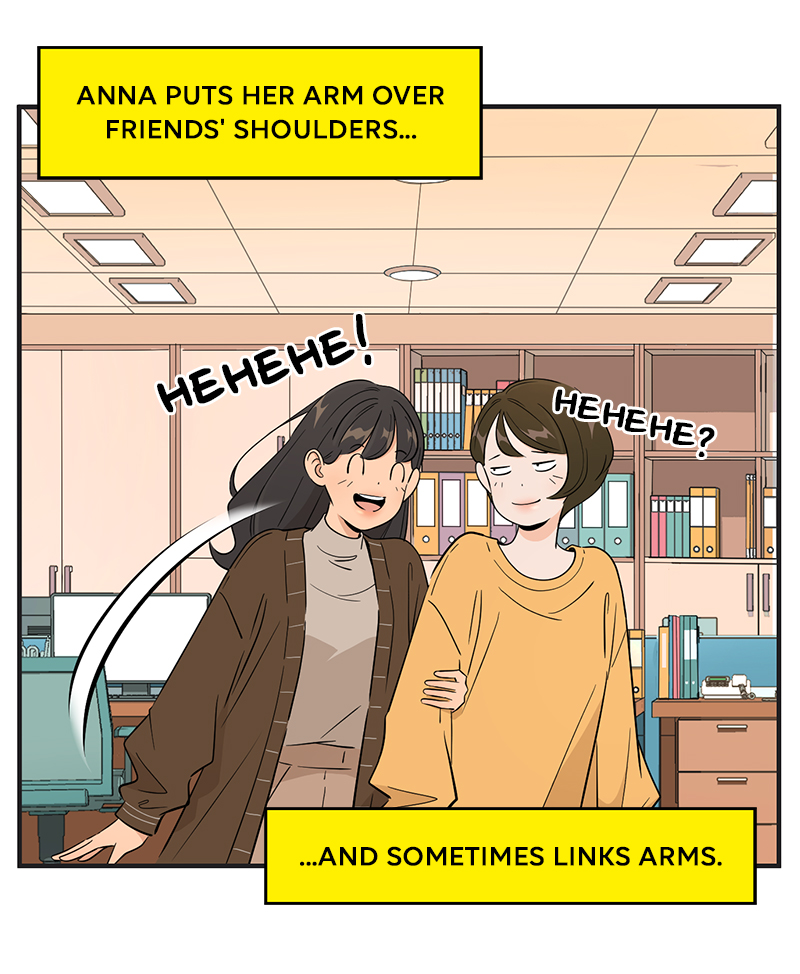 Read Daily Jojo EN Manga Online