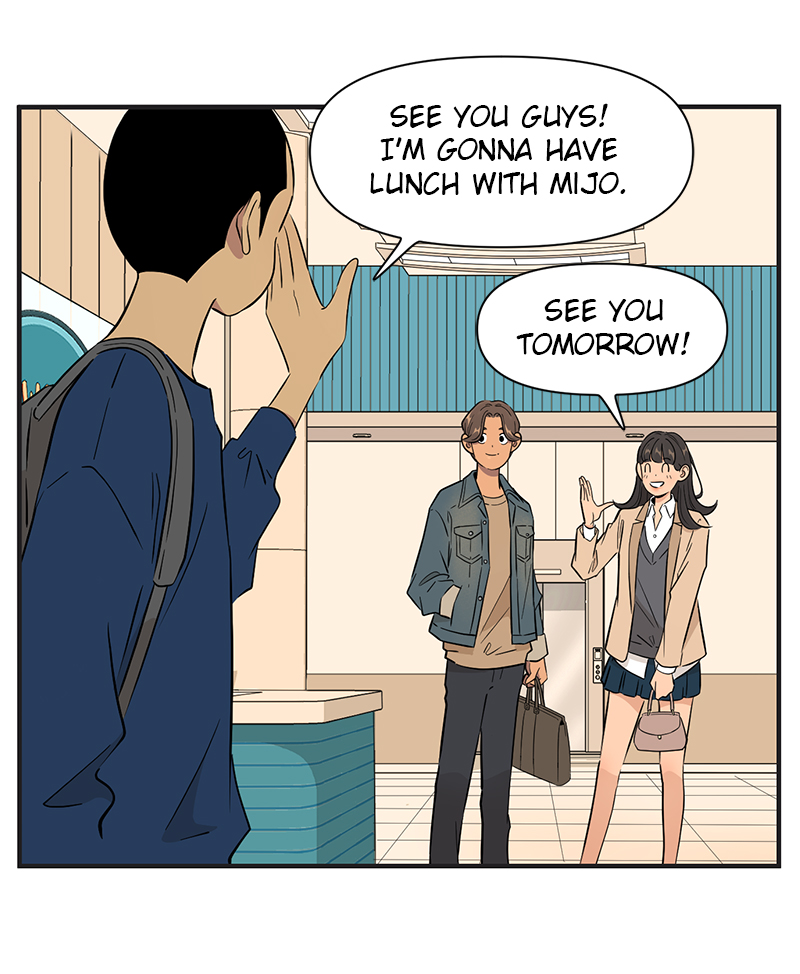 Read Daily Jojo EN Manga Online