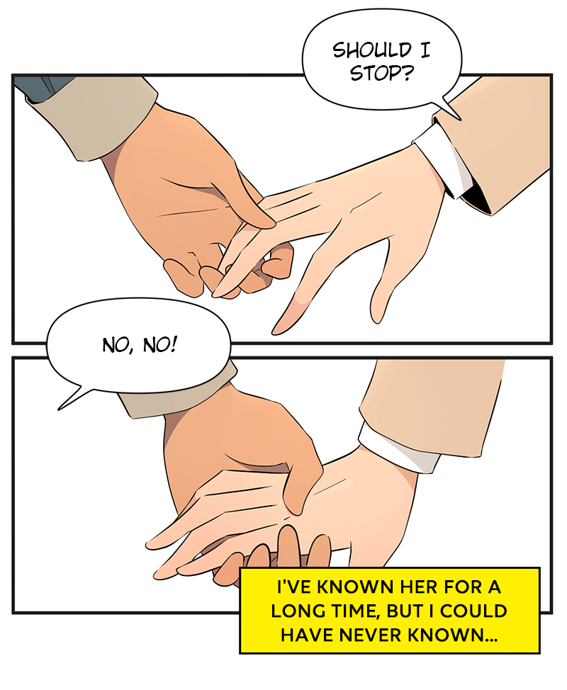 Read Daily Jojo EN Manga Online