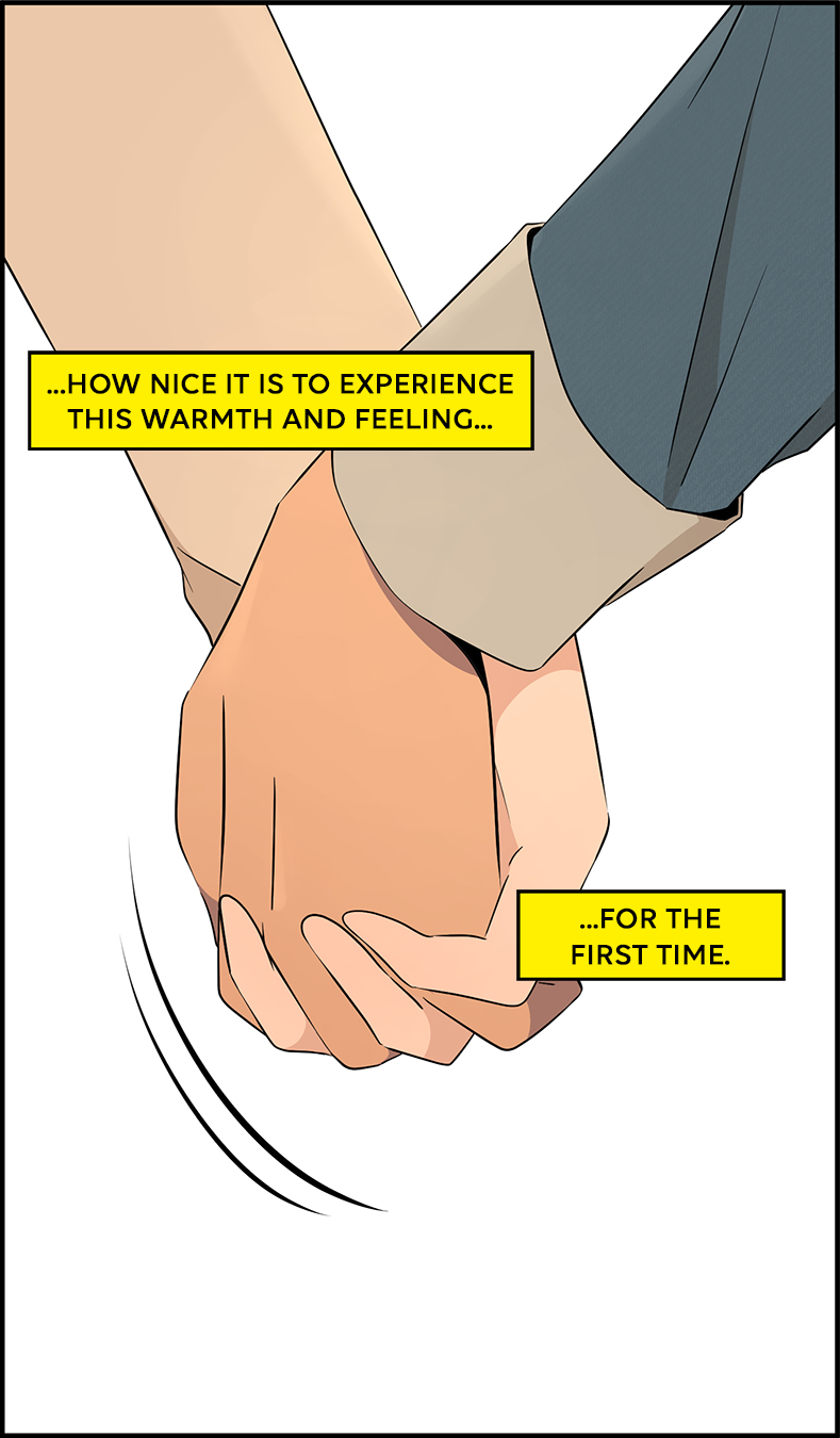 Read Daily Jojo EN Manga Online