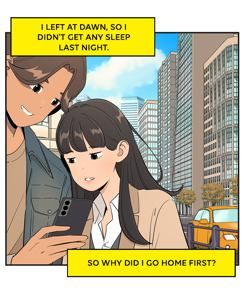 Read Daily Jojo EN Manga Online