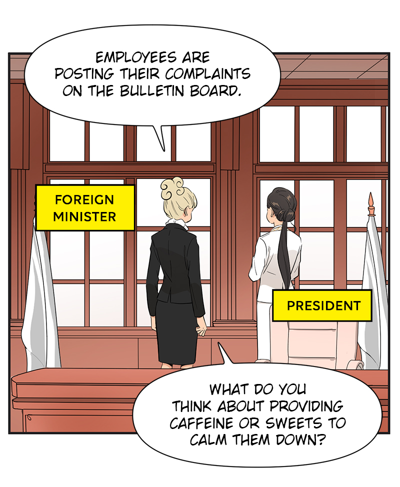 Read Daily Jojo EN Manga Online