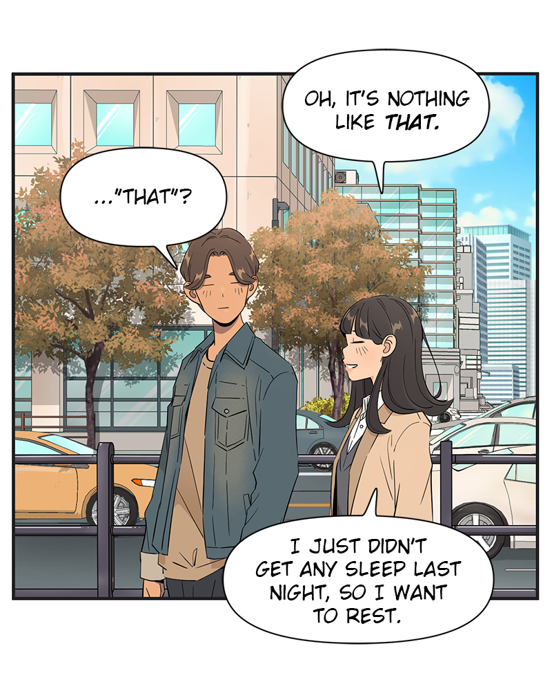 Read Daily Jojo EN Manga Online