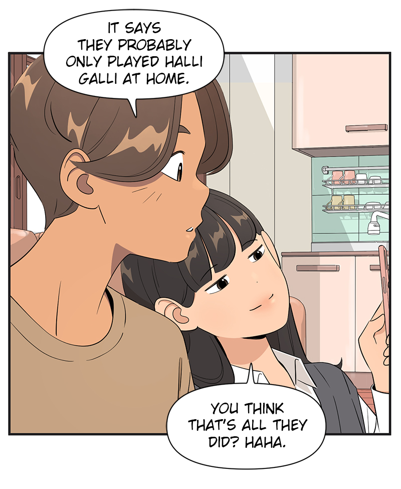 Read Daily Jojo EN Manga Online