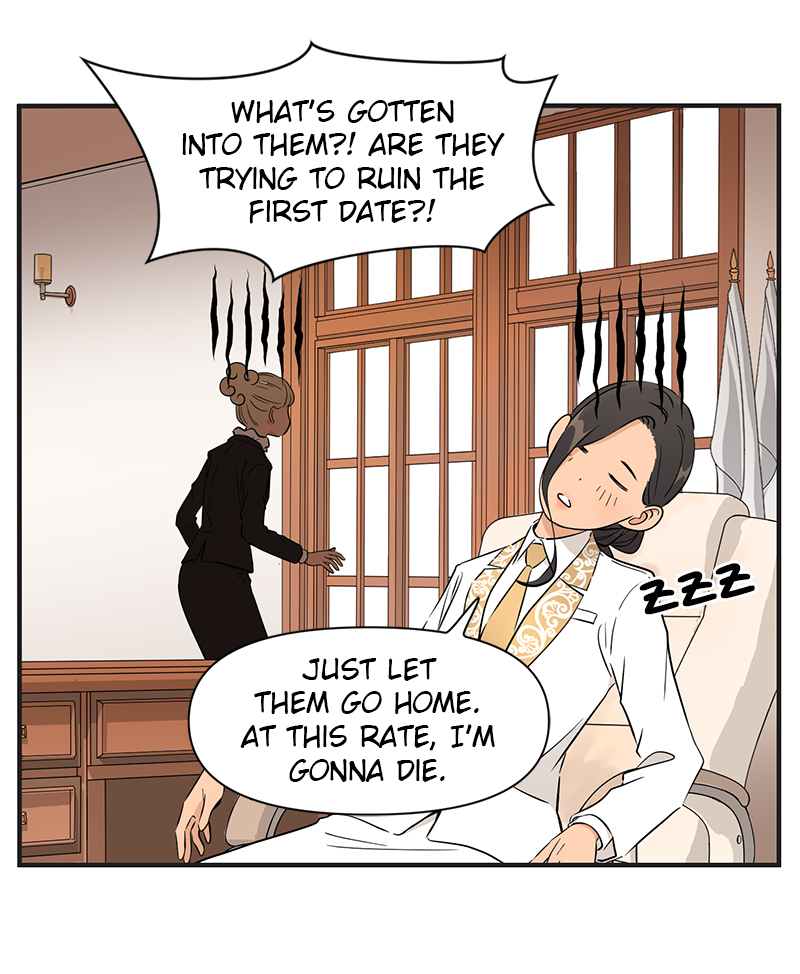 Read Daily Jojo EN Manga Online