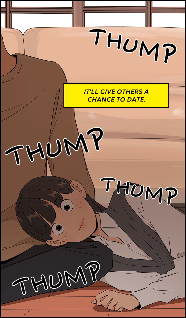 Read Daily Jojo EN Manga Online