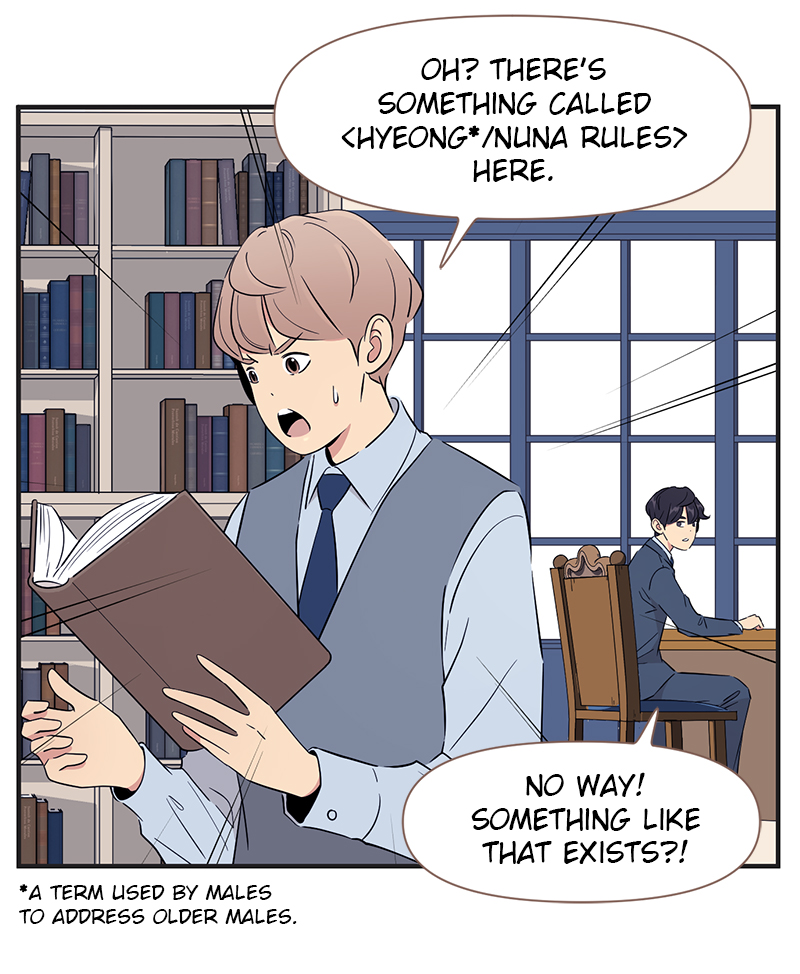 Read Daily Jojo EN Manga Online