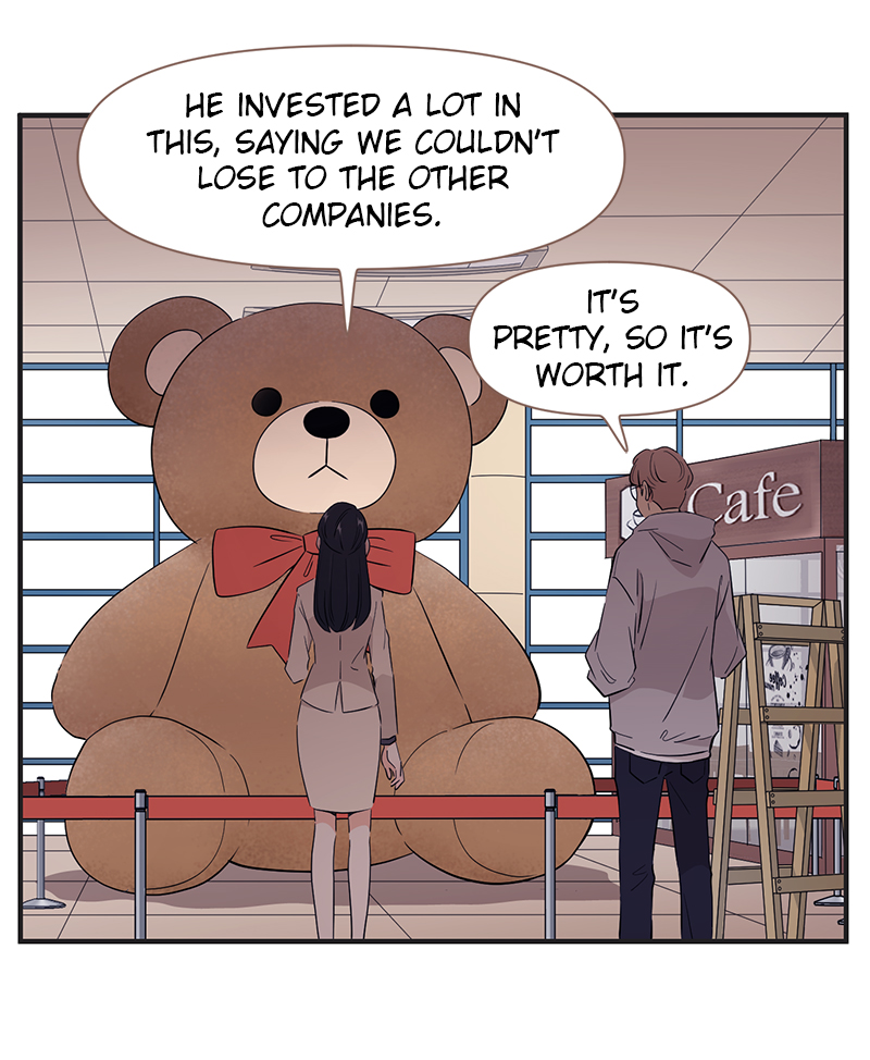 Read Daily Jojo EN Manga Online