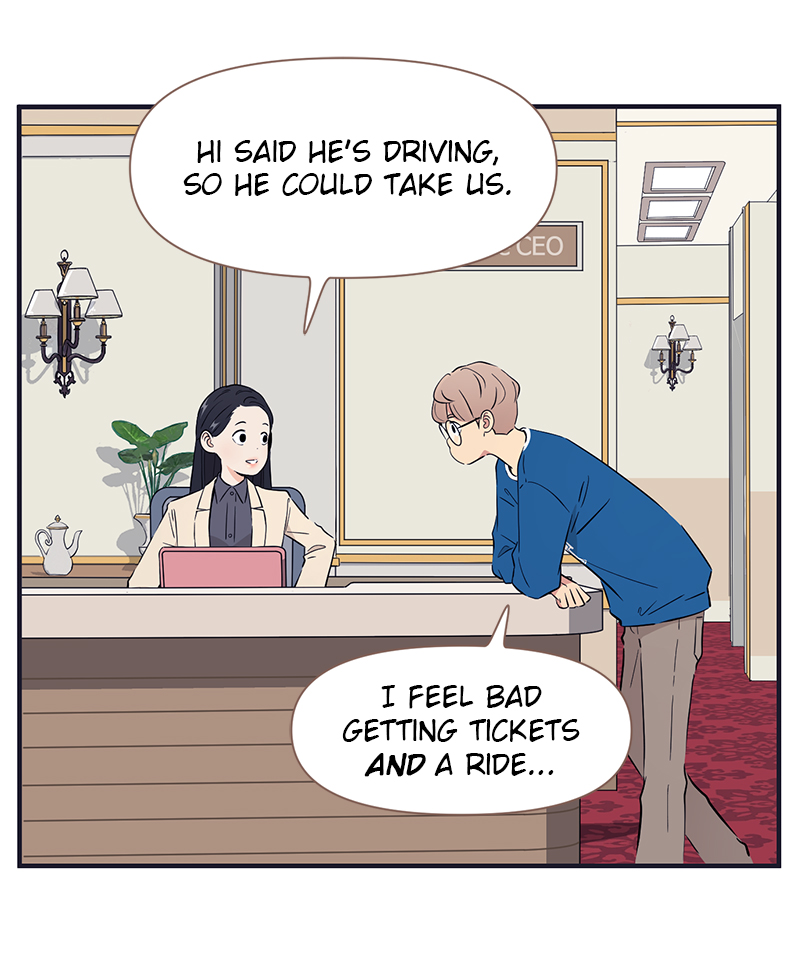 Read Daily Jojo EN Manga Online