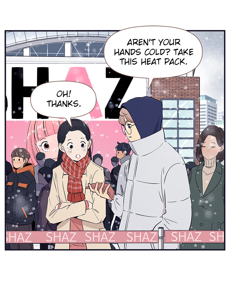 Read Daily Jojo EN Manga Online