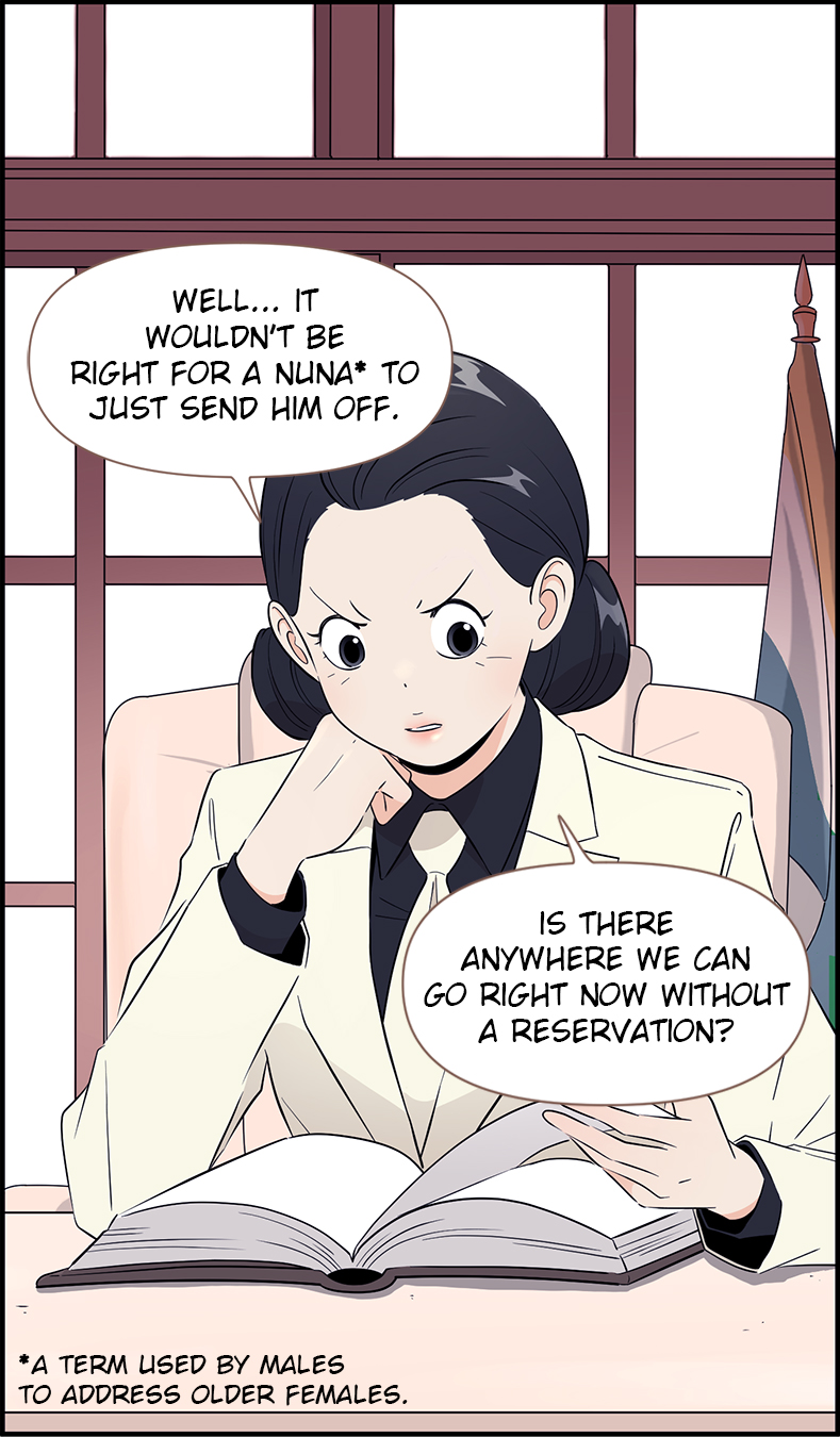 Read Daily Jojo EN Manga Online