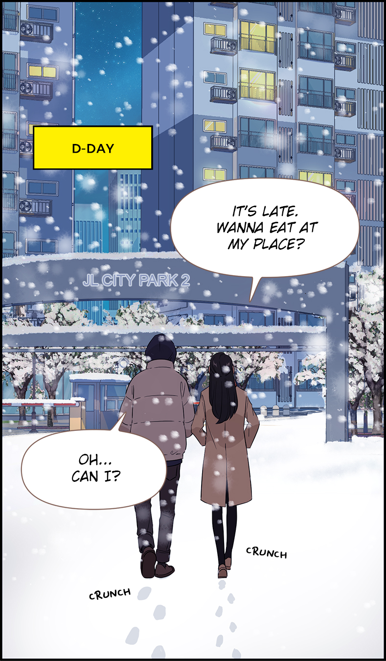 Read Daily Jojo EN Manga Online