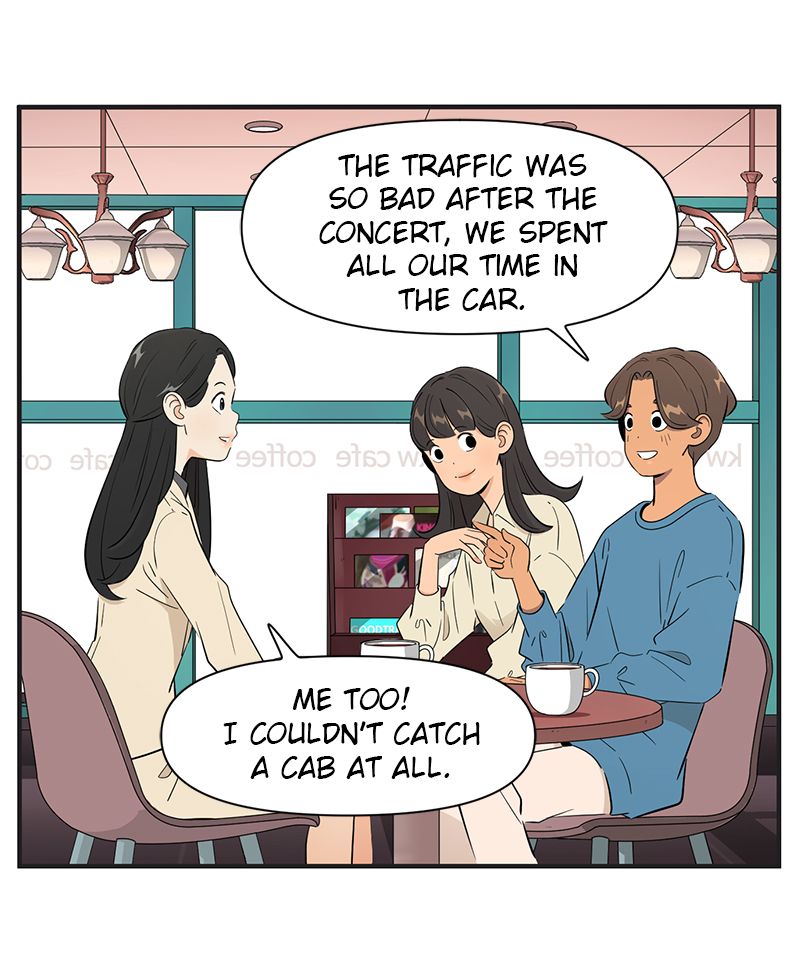 Read Daily Jojo EN Manga Online