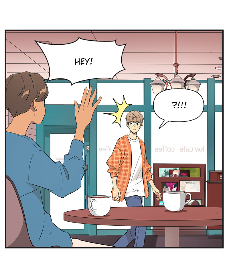 Read Daily Jojo EN Manga Online