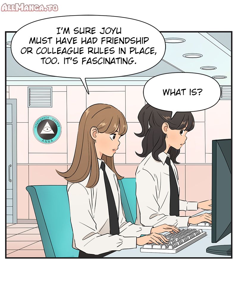 Read Daily Jojo EN Manga Online