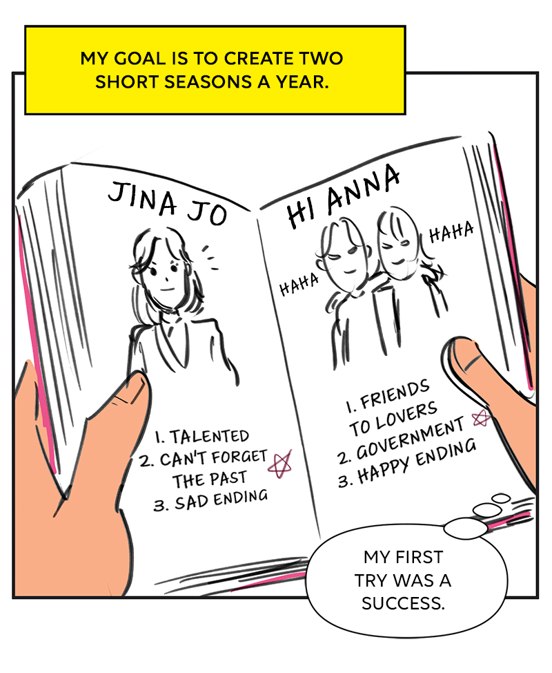 Read Daily Jojo EN Manga Online