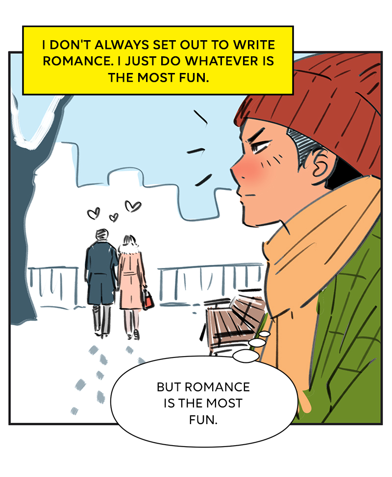 Read Daily Jojo EN Manga Online