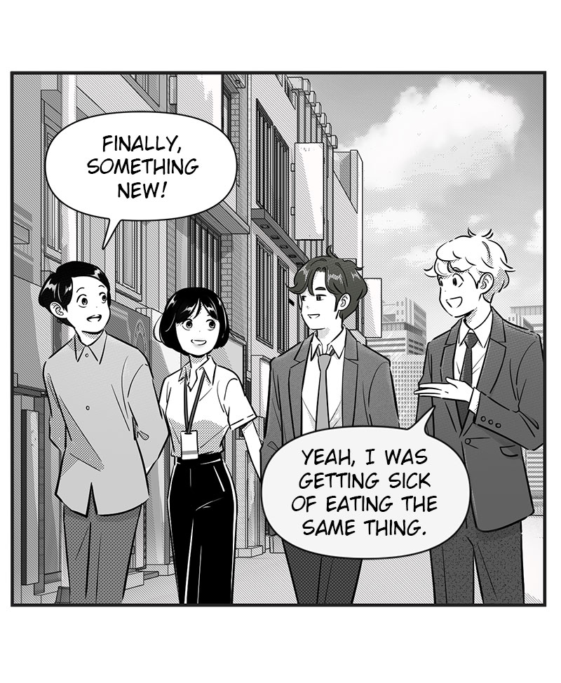 Read Daily Jojo EN Manga Online