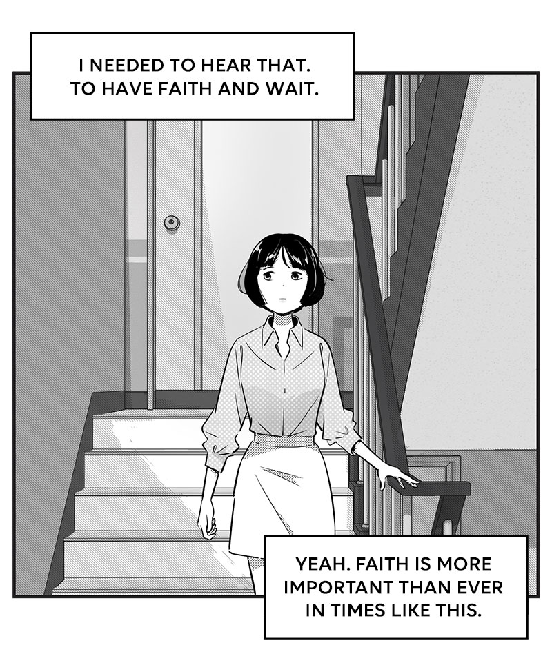 Read Daily Jojo EN Manga Online