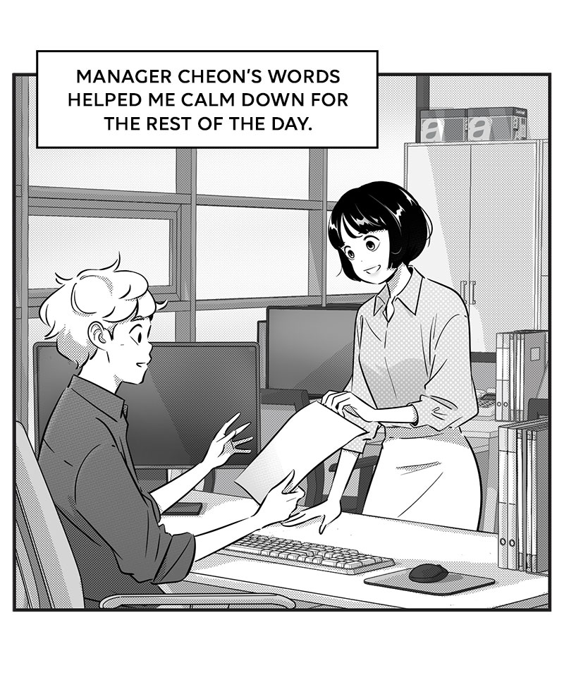 Read Daily Jojo EN Manga Online