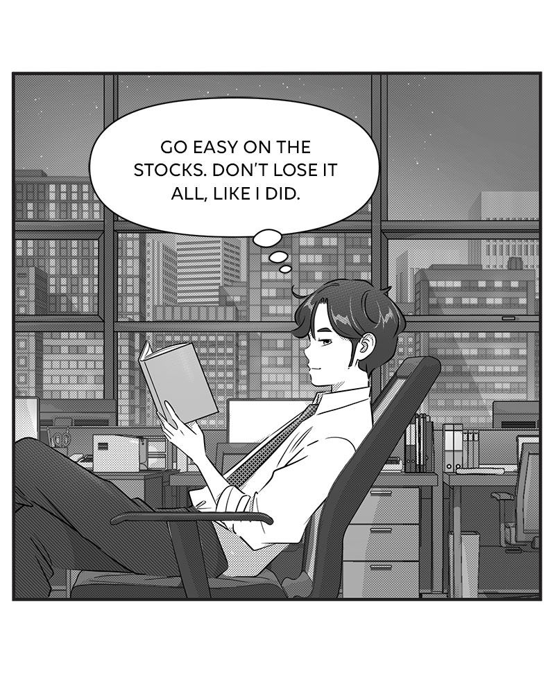 Read Daily Jojo EN Manga Online