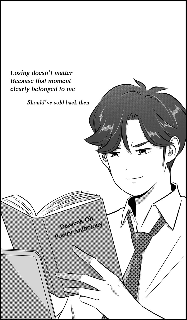 Read Daily Jojo EN Manga Online