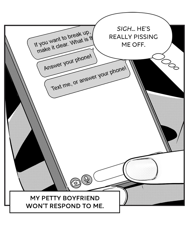 Read Daily Jojo EN Manga Online