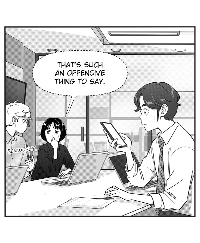 Read Daily Jojo EN Manga Online