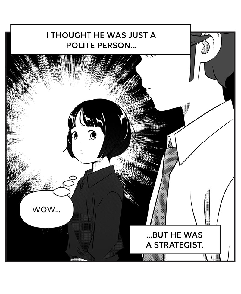 Read Daily Jojo EN Manga Online