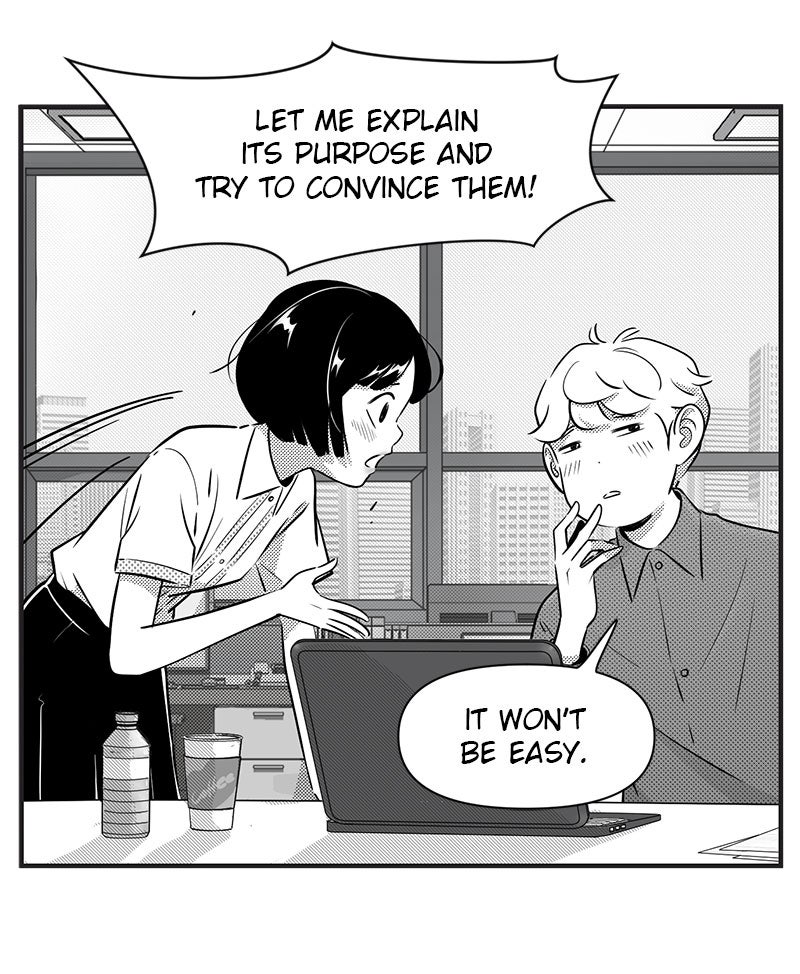 Read Daily Jojo EN Manga Online