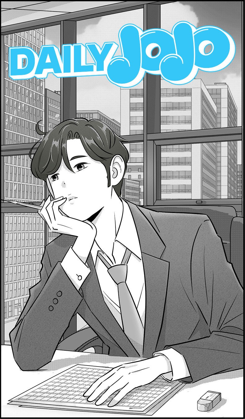 Read Daily Jojo EN Manga Online