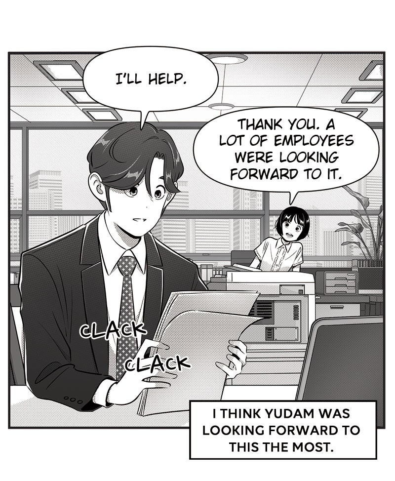 Read Daily Jojo EN Manga Online