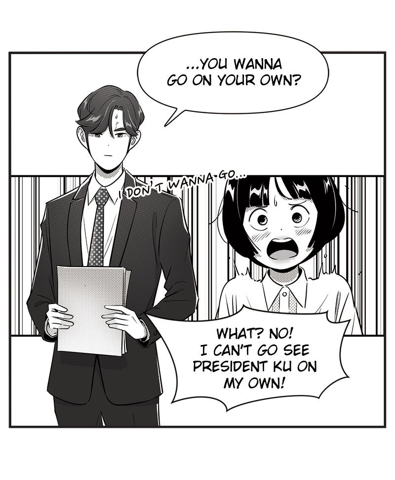 Read Daily Jojo EN Manga Online