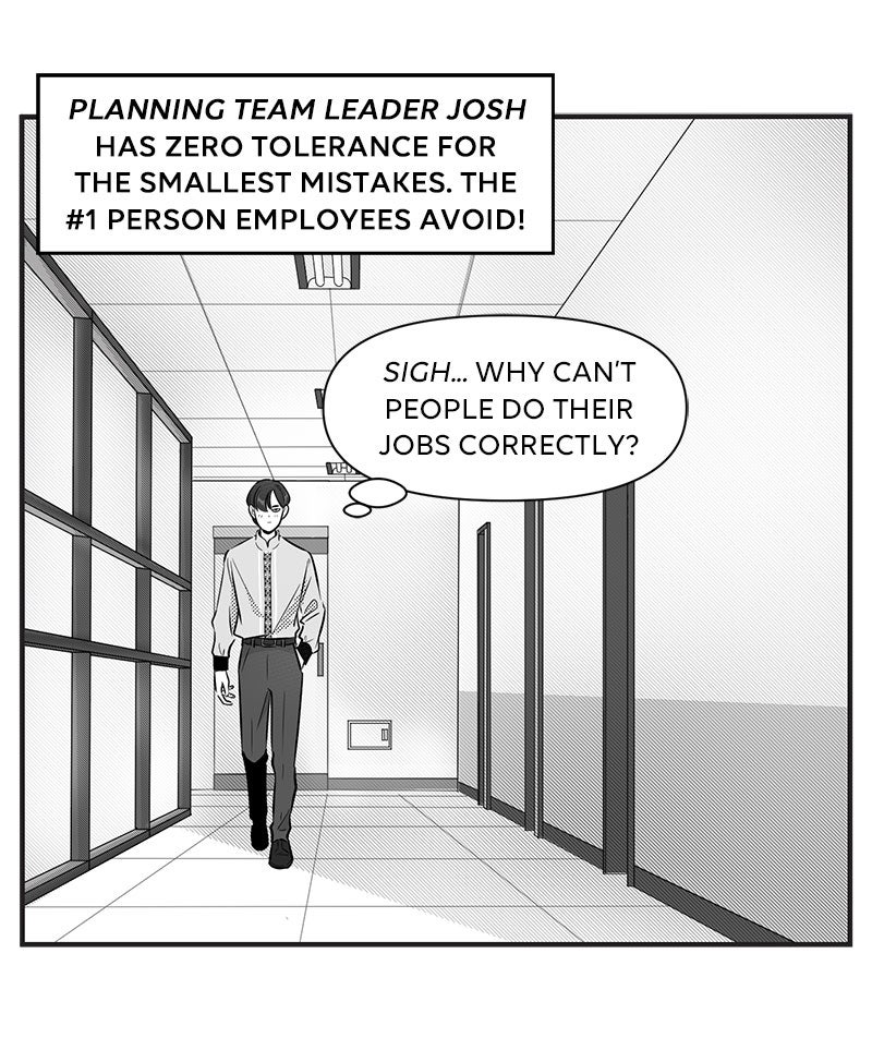 Read Daily Jojo EN Manga Online