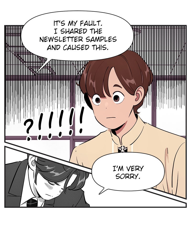 Read Daily Jojo EN Manga Online