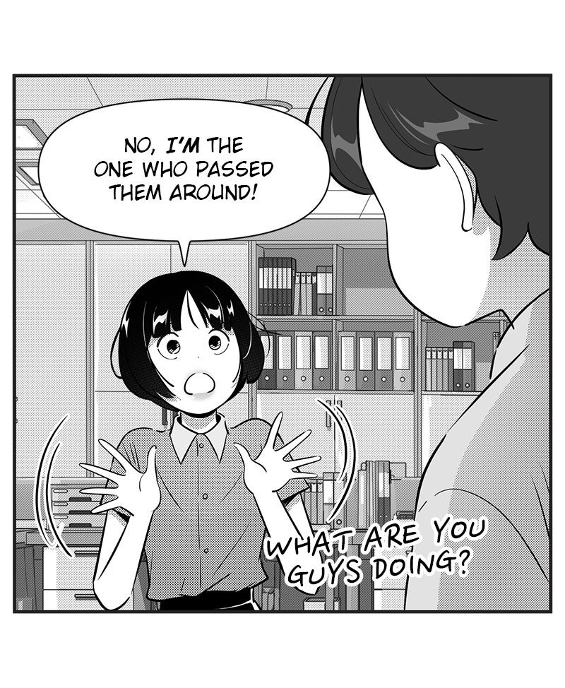 Read Daily Jojo EN Manga Online